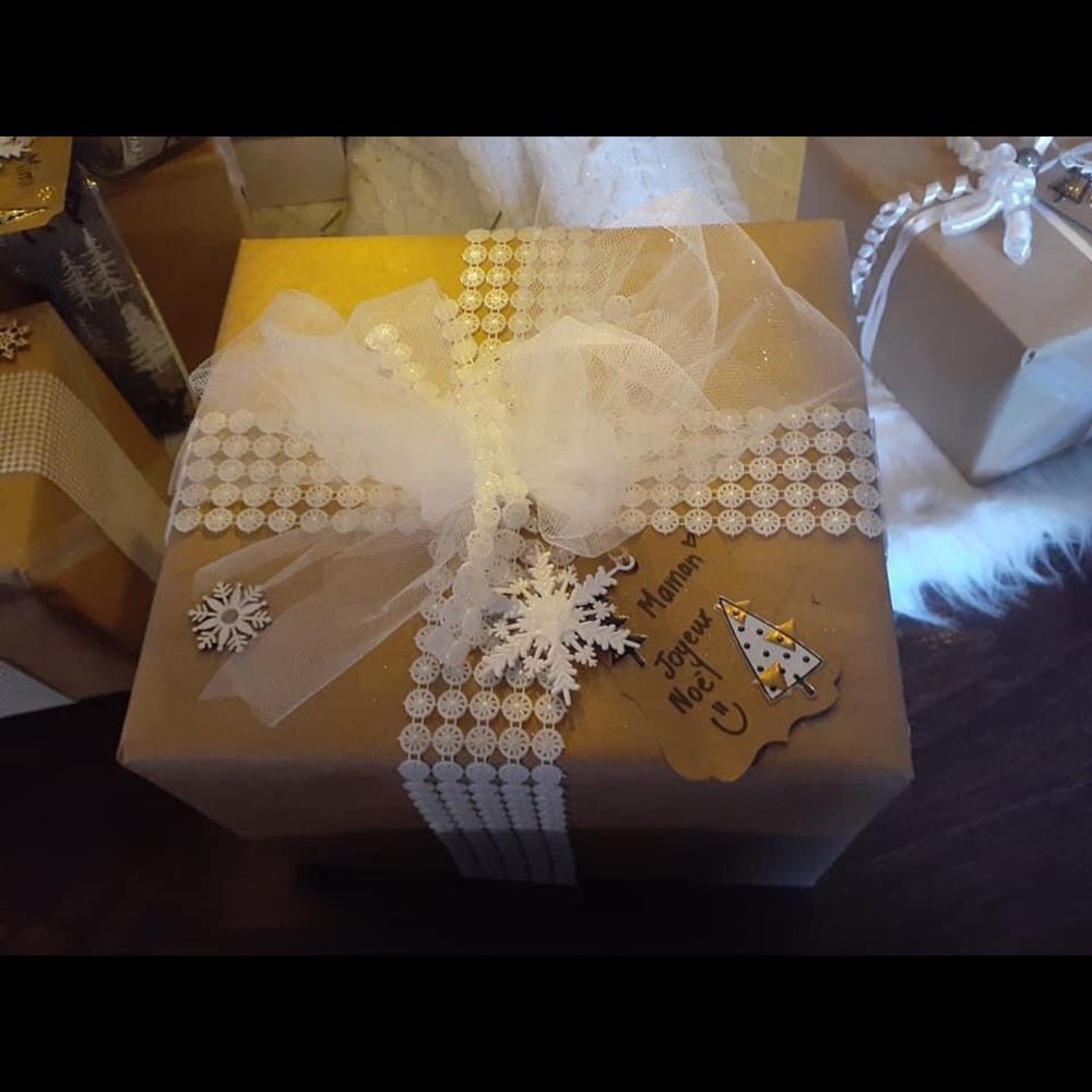 Meet your Posher, Jocelyne